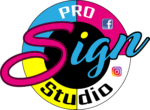 Pro Sign Studio